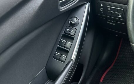 Mazda 6, 2016 год, 1 900 000 рублей, 5 фотография