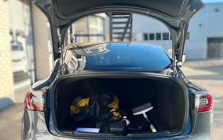 Tesla Model 3 I, 2019 год, 2 150 000 рублей, 2 фотография