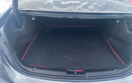 Mazda 6, 2016 год, 1 900 000 рублей, 6 фотография