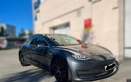 Tesla Model 3 I, 2019 год, 2 150 000 рублей, 5 фотография