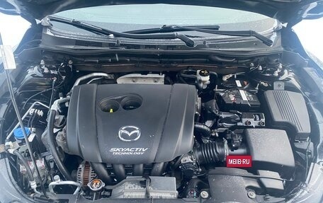 Mazda 6, 2016 год, 1 900 000 рублей, 8 фотография