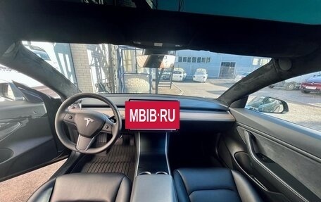 Tesla Model 3 I, 2019 год, 2 150 000 рублей, 4 фотография