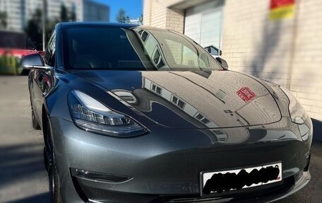 Tesla Model 3 I, 2019 год, 2 150 000 рублей, 9 фотография