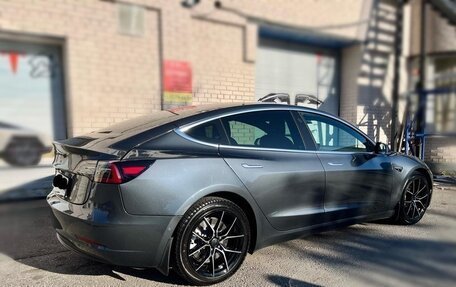 Tesla Model 3 I, 2019 год, 2 150 000 рублей, 14 фотография