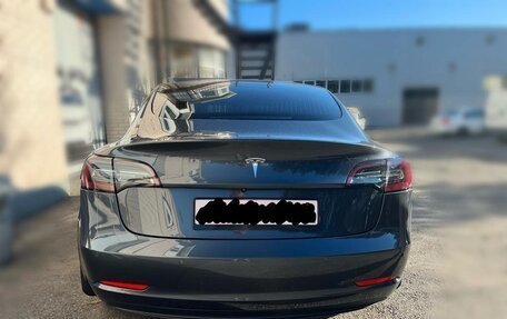 Tesla Model 3 I, 2019 год, 2 150 000 рублей, 10 фотография