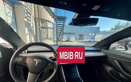 Tesla Model 3 I, 2019 год, 2 150 000 рублей, 15 фотография
