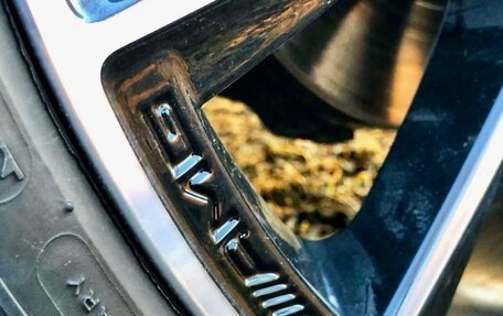 Mercedes-Benz GLC Coupe, 2018 год, 3 300 000 рублей, 14 фотография