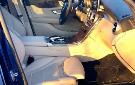 Mercedes-Benz GLC Coupe, 2018 год, 3 300 000 рублей, 17 фотография