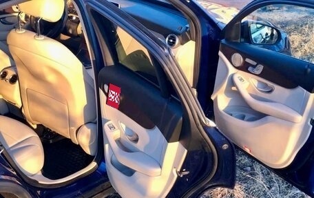 Mercedes-Benz GLC Coupe, 2018 год, 3 300 000 рублей, 15 фотография