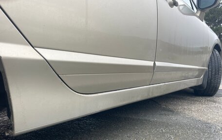 Honda Civic VIII, 2008 год, 790 000 рублей, 13 фотография