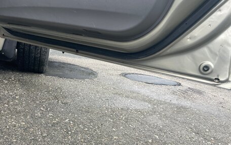 Honda Civic VIII, 2008 год, 790 000 рублей, 15 фотография