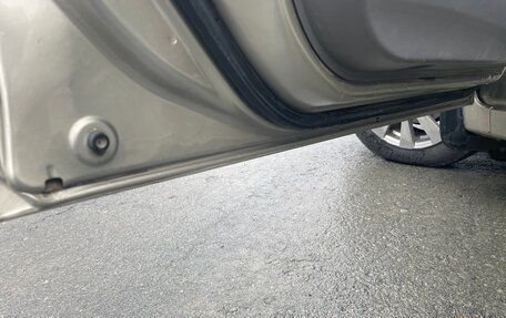 Honda Civic VIII, 2008 год, 790 000 рублей, 18 фотография