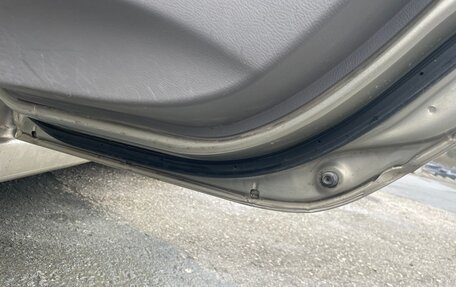 Honda Civic VIII, 2008 год, 790 000 рублей, 16 фотография