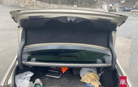 Honda Civic VIII, 2008 год, 790 000 рублей, 19 фотография