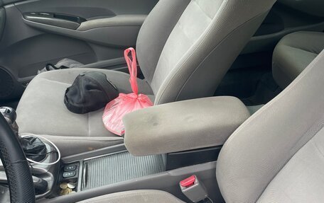 Honda Civic VIII, 2008 год, 790 000 рублей, 24 фотография