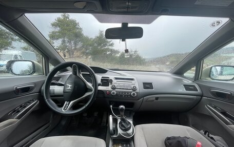 Honda Civic VIII, 2008 год, 790 000 рублей, 25 фотография