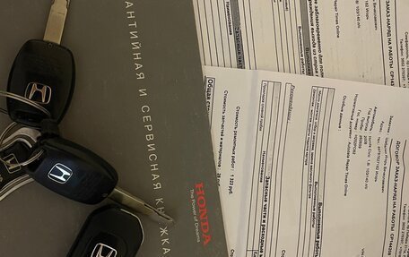 Honda Civic VIII, 2008 год, 790 000 рублей, 31 фотография