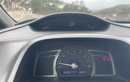 Honda Civic VIII, 2008 год, 790 000 рублей, 30 фотография