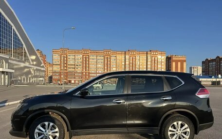 Nissan X-Trail, 2018 год, 2 100 000 рублей, 3 фотография