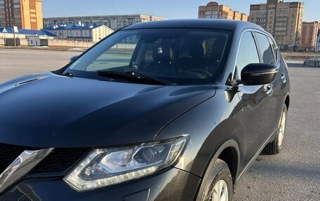 Nissan X-Trail, 2018 год, 2 100 000 рублей, 2 фотография