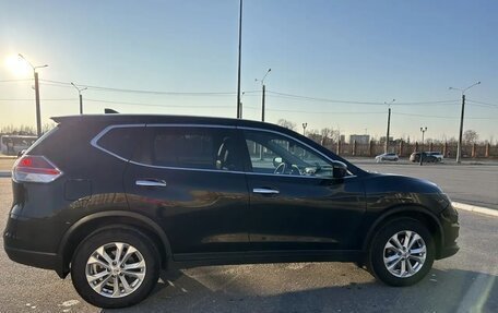 Nissan X-Trail, 2018 год, 2 100 000 рублей, 5 фотография