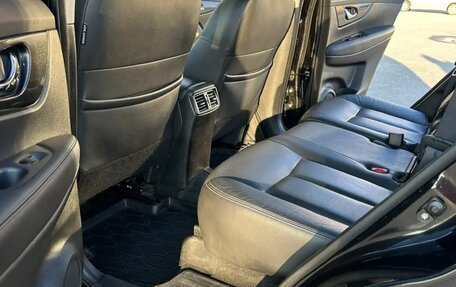 Nissan X-Trail, 2018 год, 2 100 000 рублей, 8 фотография