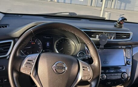 Nissan X-Trail, 2018 год, 2 100 000 рублей, 16 фотография