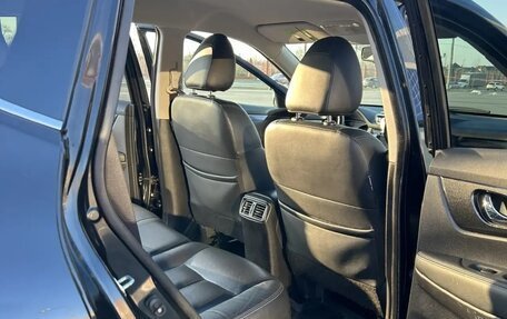 Nissan X-Trail, 2018 год, 2 100 000 рублей, 14 фотография