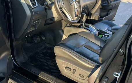 Nissan X-Trail, 2018 год, 2 100 000 рублей, 12 фотография