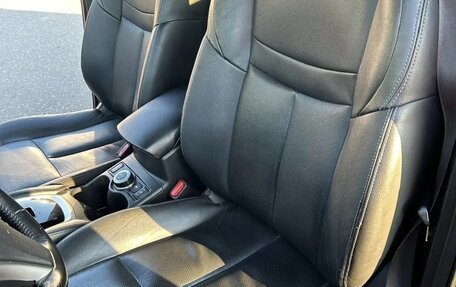 Nissan X-Trail, 2018 год, 2 100 000 рублей, 9 фотография