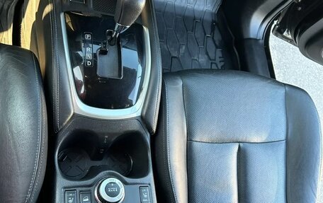 Nissan X-Trail, 2018 год, 2 100 000 рублей, 11 фотография