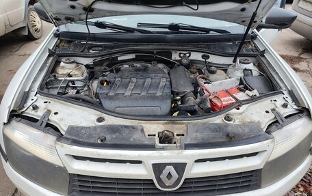 Renault Duster I рестайлинг, 2012 год, 1 030 000 рублей, 5 фотография