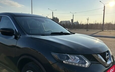 Nissan X-Trail, 2018 год, 2 100 000 рублей, 6 фотография