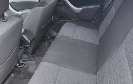 Renault Duster I рестайлинг, 2012 год, 1 030 000 рублей, 7 фотография