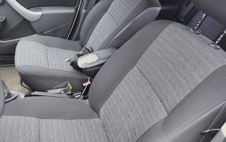 Renault Duster I рестайлинг, 2012 год, 1 030 000 рублей, 8 фотография