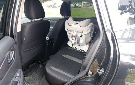 Nissan Qashqai, 2019 год, 1 450 000 рублей, 8 фотография