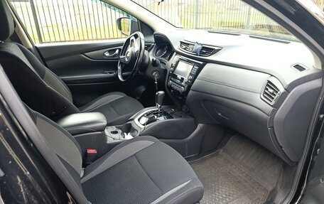 Nissan Qashqai, 2019 год, 1 450 000 рублей, 10 фотография