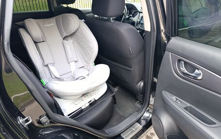 Nissan Qashqai, 2019 год, 1 450 000 рублей, 9 фотография