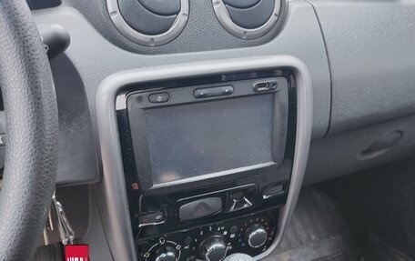 Renault Duster I рестайлинг, 2012 год, 1 030 000 рублей, 9 фотография