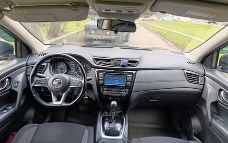 Nissan Qashqai, 2019 год, 1 450 000 рублей, 12 фотография