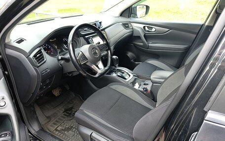 Nissan Qashqai, 2019 год, 1 450 000 рублей, 11 фотография