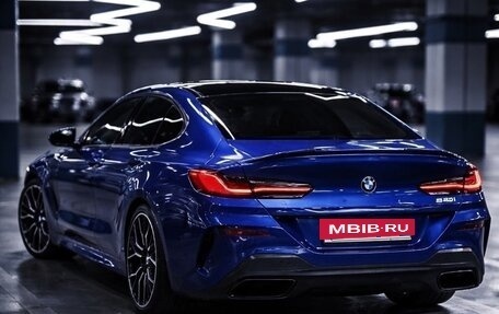 BMW 8 серия, 2022 год, 7 990 000 рублей, 6 фотография