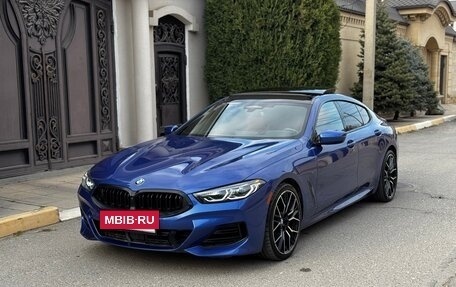 BMW 8 серия, 2022 год, 7 990 000 рублей, 7 фотография