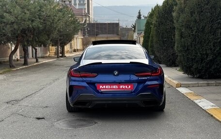 BMW 8 серия, 2022 год, 7 990 000 рублей, 8 фотография