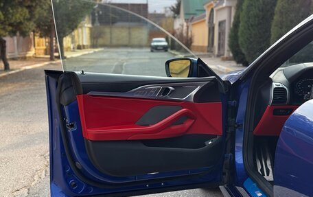 BMW 8 серия, 2022 год, 7 990 000 рублей, 11 фотография