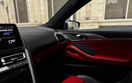 BMW 8 серия, 2022 год, 7 990 000 рублей, 13 фотография