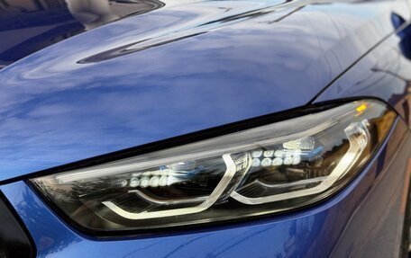 BMW 8 серия, 2022 год, 7 990 000 рублей, 14 фотография