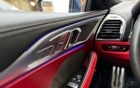 BMW 8 серия, 2022 год, 7 990 000 рублей, 12 фотография