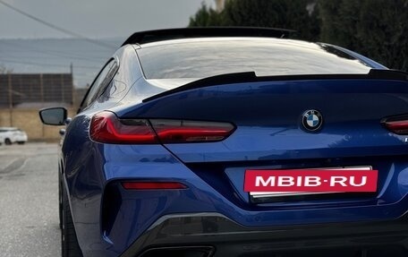 BMW 8 серия, 2022 год, 7 990 000 рублей, 9 фотография