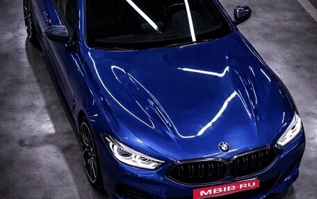 BMW 8 серия, 2022 год, 7 990 000 рублей, 5 фотография